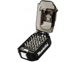 MAKITA ZEST.KOŃCÓWEK.+UCHWYT 31szt. /12 ZESTAWÓW/