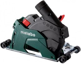 METABO KOŁNIERZ ODSYSAJĄCY CED 125 PLUS DO CIĘCIA