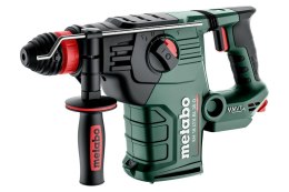 METABO.MŁOT KH 18 LTX BL 35 Q CARCASS METABOX