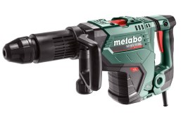 METABO.MŁOT UD-KUJ.MAX 1500W MHEV 11 BL 18J 12,2kg