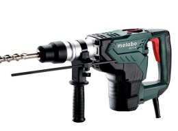METABO.MŁOT UD-OBR.MAX 1100W KH 5-40 8,5J 7,1kg