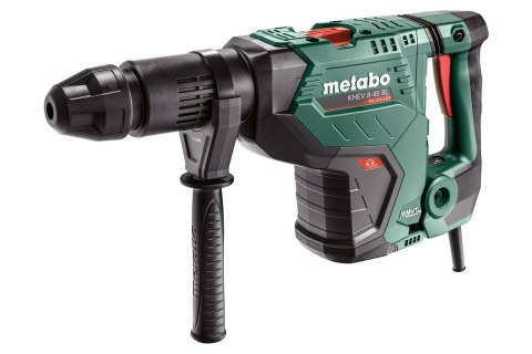 METABO.MŁOT UD-OBR.MAX 1500W KHEV 8-45 BL 12.2J 10,1kg