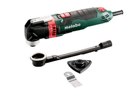 METABO.NARZĘDZIE WIELOF.MT 400 QUICK