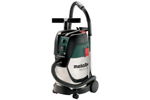 METABO.ODKURZACZ ASA 30 L PC INOX 1250W 30L KLASA L