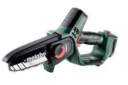 METABO.PIŁA ŁAŃCUCHOWA MS 18 LTX 15 CARCASS