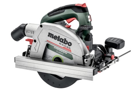 METABO.PILARKA KS 18 LTX 66 BL CARCASS METABOX