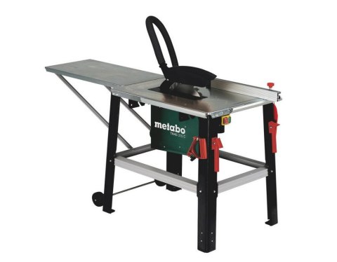 METABO.PILARKA STOŁ.TKHS 315 C 2,8 DNB 400V 2800W 315mm