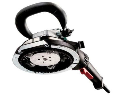 METABO.SZLIFIERKA DO BETONU RFEV 19-125 RT