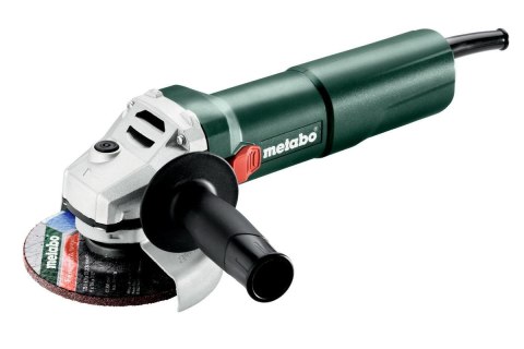 METABO.SZLIFIERKA KĄT.125 /W 1100-125