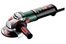 METABO.SZLIFIERKA KĄT.125 WEBA 20-125 QUICK BL