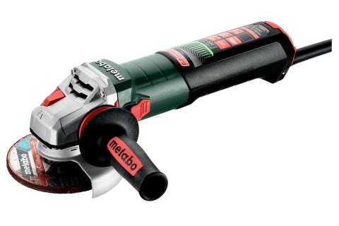 METABO.SZLIFIERKA KĄT.125 WEBA 20-125 QUICK BL