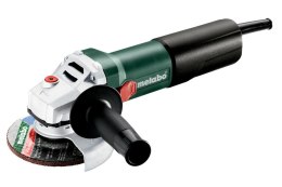 METABO.SZLIFIERKA KĄT.125 /WQ 1100-125 1100W