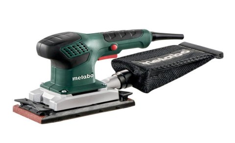 METABO.SZLIFIERKA OSCYLACYJNA SR 2185 210W 92x184mm