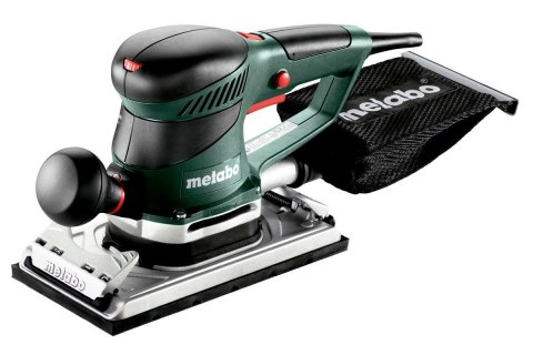 METABO.SZLIFIERKA OSCYLACYJNA SRE 4351 TurboTec