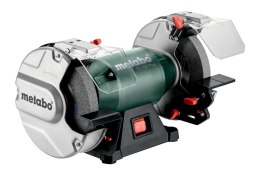 METABO.SZLIFIERKA STOŁOWA DS 200 PLUS 600W