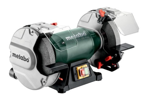 METABO.SZLIFIERKA STOŁOWA DSD 200 PLUS 750W