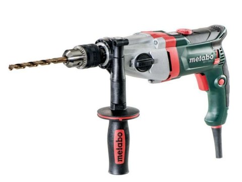 METABO.WIERTARKA BEV 1300-2 1300W 2-BIEGI UCHWYT ZĘBATY