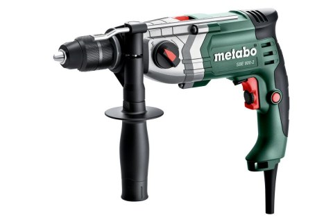 METABO.WIERTARKA UD. SBE 800