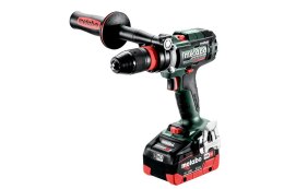 METABO.WKRĘTARKA BS 18 LTX-3 BL Q I 2x5,5Ah LiHD METABOX