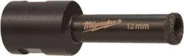 MILWAUKEE KORONA M14 102mm NASYP DIAMEN TOWY
