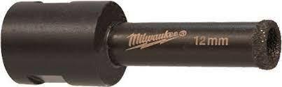 MILWAUKEE KORONA M14 102mm NASYP DIAMEN TOWY