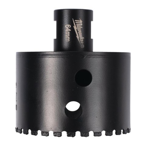 MILWAUKEE KORONA DIAMENTOWA M14 64mm