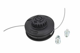 GŁOWICA ŻYŁKOWA DO KOS LONGLIFE OLEO-MAC/T 2.4mm/130mm M10x1,25 ->OM50739008