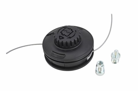 GŁOWICA ŻYŁKOWA DO KOS LONGLIFE OLEO-MAC/T 2.4mm/130mm M10x1,25 ->OM50739008