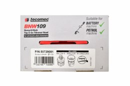 GŁOWICA ŻYŁKOWA DO KOS OLEO-MAC BC 32-52 M10x1,25