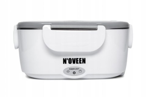 LUNCH BOX SZARY 12/230V NOVEEN