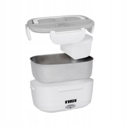 LUNCH BOX SZARY 12/230V NOVEEN