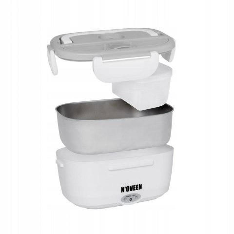 LUNCH BOX SZARY 12/230V NOVEEN