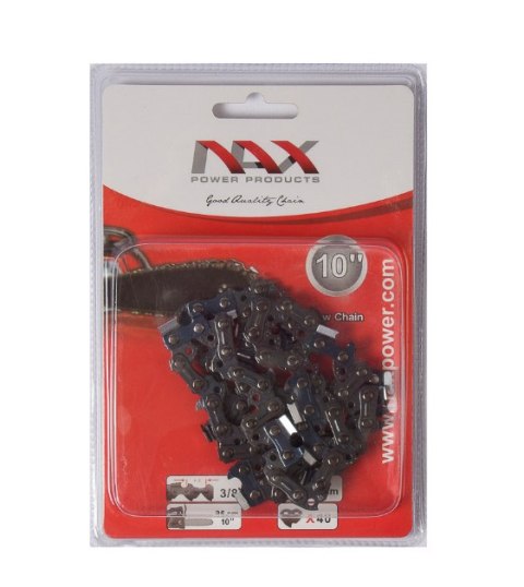 NAX ŁAŃCUCH TNĄCY 10" 40/3/8"/1,3 NAX100C
