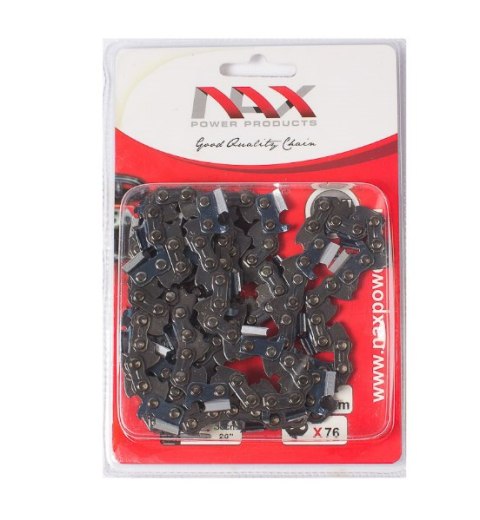 NAX ŁAŃCUCH TNĄCY 20" 76/325"/1,5 NAX500C