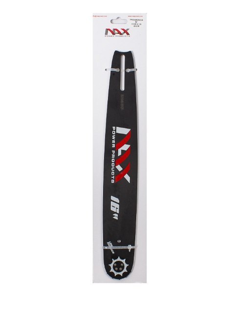 NAX PROWADNICA 16" 40cm/325"/1,5 NAC300C