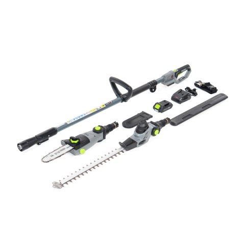 NAC DWUFUNKCYJNE URZĄDZENIE 20V 1x2Ah