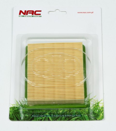 NAC FILTR POWIETRZA - PAPIEROWY T475, T475E, JL36X-1, T8, TX, JL1P65F
