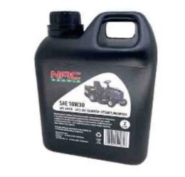 NAC OLEJ DO KOSIAREK 10W30 2L 4-SUW