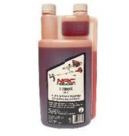 NAC OLEJ DO MIESZANKI PALIW. 1L 2-SUW Z DOZOWNIKIEM