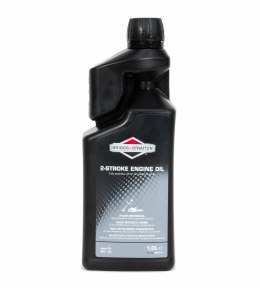 NAC OLEJ DO MIESZANKI PALIW. 1L B&S 2-SUW