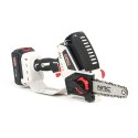 NAC PIŁA ŁAŃCUCHOWA AKUM. 18V 1x2,0Ah 15,2cm