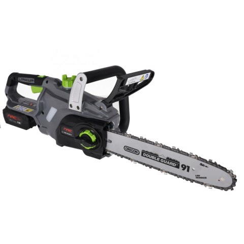 NAC PIŁA ŁAŃCUCHOWA AKUM. 20V 1x4Ah 30cm OREGON