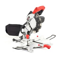 NAC.PIŁA UKOŚNICA 210mm 1700W MS210-170-GY