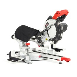 NAC.PIŁA UKOŚNICA 210mm 1700W PRZESUWNA