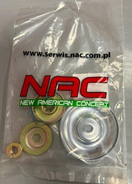 NAC PODKŁADKI DO MOCOWANIA TARCZY TNĄCEJ DO KOSY SPALINOWEJ (10x1,25L) KPL