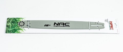 NAC PROWADNICA 18" 45cm/325"/1,5 T-CS5200, SPS01-45, SPS02-45, CST52-45E, CST52-45-01AC, CST52-45-09AC