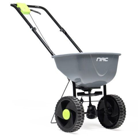 NAC SIEWNIK Z ROZRZUTNIKIEM 15L