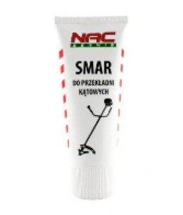 NAC SMAR DO PRZEKŁADNI KĄTOWYCH 120g