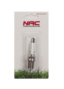 NAC ŚWIECA ZAPŁONOWA DO KOSIAREK TORCH K6RTC DO SILNIKÓW 450E, 500E, 550E, 625E, 750E, 575EX, 675EX, 750EX, 875EX, 775IS