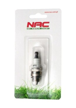 NAC ŚWIECA ZAPŁONOWA L6TC DO KOS I PIŁ SPALINOWYCH